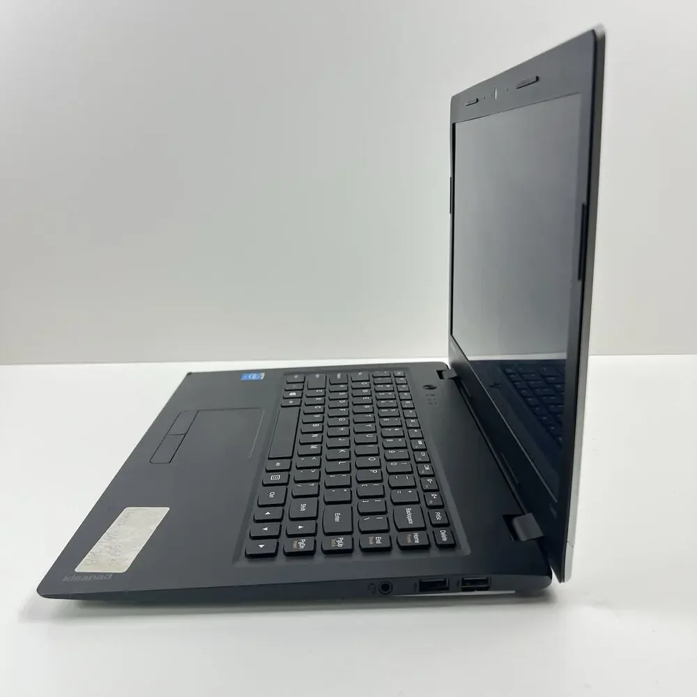 Lenovo IdeaPad 100S 14IBR Windows 11 2GB Memory 64GB Storage 14